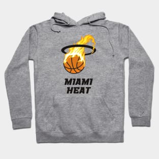 miami heat Hoodie